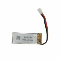 bateria lipo xk 37v 400mah 20c para aviones de radiocontrol a500 a210 a220 a250 a260 a290 piezas de repuesto y accesor