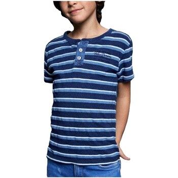 Pepe jeans Camiseta PB501293 para niño