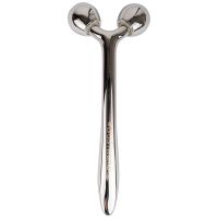 rodillo de zinc para esculpir el rostro brushworks