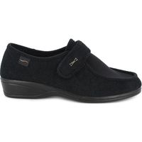 doctor cutillas mocasines dc771 negro para mujer
