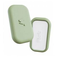 money walkie color verde anis
