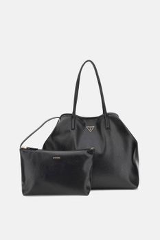 Shopper Victtoria Con Pochette Interior