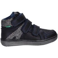 kickers botas 739362-10 lohan para nina