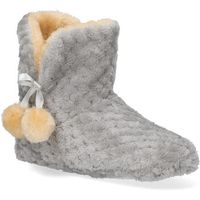 luna collection pantuflas 60034 para mujer