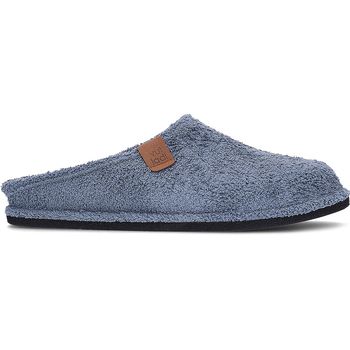 Vulladi Pantuflas 7160mv26 petroleo para hombre