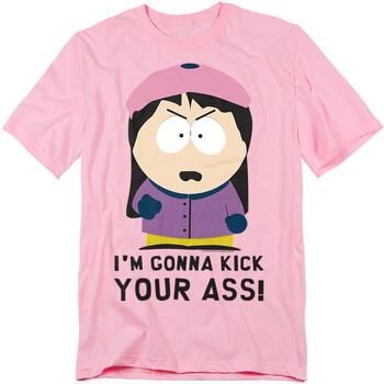 South Park Camiseta I'm Gonna Kick Your Ass! para hombre