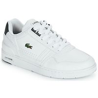 lacoste zapatillas t-clip para nino