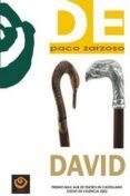 david (premio max aub de teatro en castellano ciutat de valencia 2022)