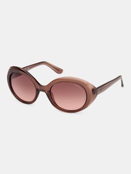 Gafas De Sol Ovaladas