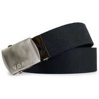 vgan cinturon vegan clip 35cm cinturon para hombre