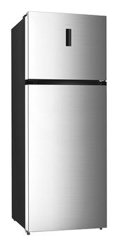 FRIGORIFICO DOS PUERTAS INFINITON FG-420TD76XES E ALTO 172,5 CM ANCHO 69,5 CM INOX