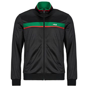 Fila Chaqueta deporte SAGANO REGULAR TAPED TRACK JACKET para hombre