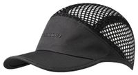 gorra de malla unisex mammut aenergy negra