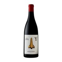 de nariz vino tinto terroir yecla botella magnum 15 l 145 vol
