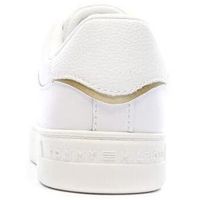 tommy hilfiger zapatillas essential court para mujer