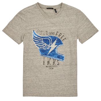 Ikks Camiseta XW10003 para niño