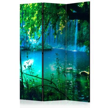 Biombo - Kursunlu Waterfalls (135x172 Cm)