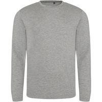 awdis camiseta manga larga jt002 para hombre