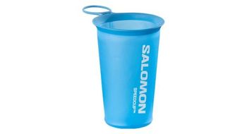 Salomon soft cup speed 150ml azul