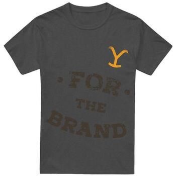 Yellowstone Tops y Camisetas For the Brand para mujer