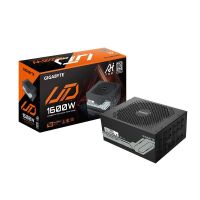 fuente de alimentacion gigabyte ud1600pm pg5 ai top 1600w 80 plus platinum modular