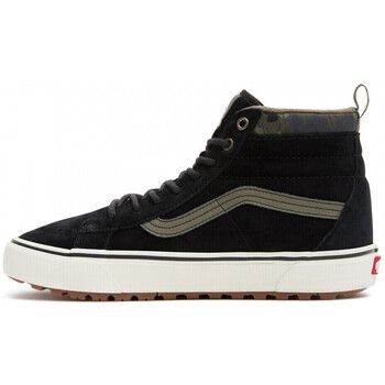 Vans Zapatillas skate Sk8-hi mte-1 para mujer