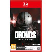 cronos the new dawn nintendo switch 2