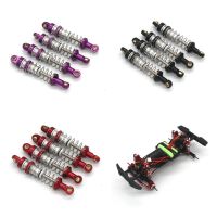 amortiguadores metalicos actualizados para jjrc c8801 austar ax-8560 trx4m 118 piezas de coche de control remoto