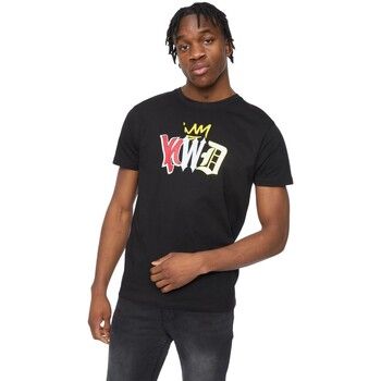 Kings Will Dream Camiseta manga larga Ransom para hombre