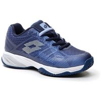 lotto zapatillas de futbol mirage 300 iii allcourt para nina