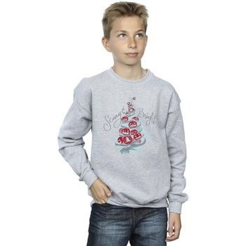 Disney Jersey The Nightmare Before Christmas para niño