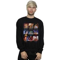 disney jersey saga para hombre