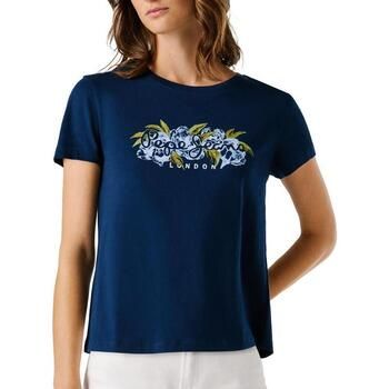 Pepe jeans Camiseta Pjl L Nd para mujer