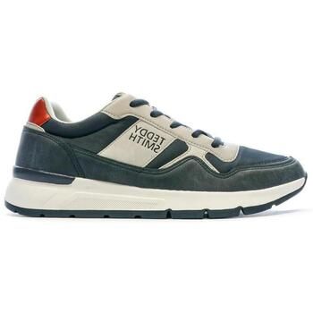 Teddy Smith Zapatillas 78128 para hombre