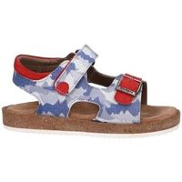 kickers sandalias 694914-30 funkyo para nino