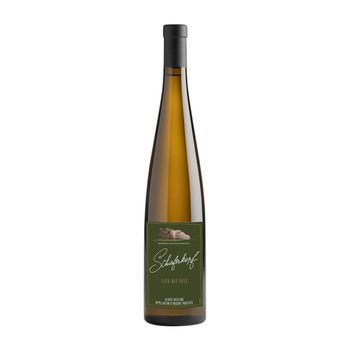 Schieferkopf Vino Blanco Lieu-dit Fels Alsace 75 Cl 14% Vol.