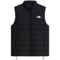the north face chaqueta de punto m aconcagua vest para hombre