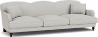 evelyn super grand sofa