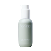 sokind collection - tiny softness cremas y aceites para bebe 125 ml unisex