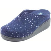 melluso pantuflas pd621 para mujer