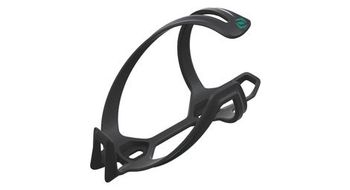 Portabidon syncros tailor 1 0 negro azul teal  lado derecho