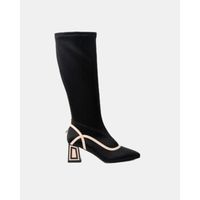 rock away botas 84729 para mujer