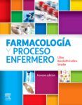 farmacologia y  proceso enfermero 9 ed