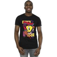 dessins animes camiseta bi36578 para hombre