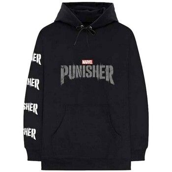 The Punisher Jersey Stamp para mujer