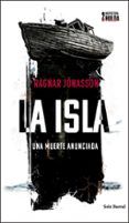 La isla (Serie Inspectora Hulda 2)