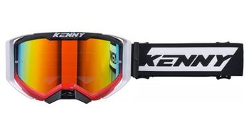 Mascara kenny performance evo 2