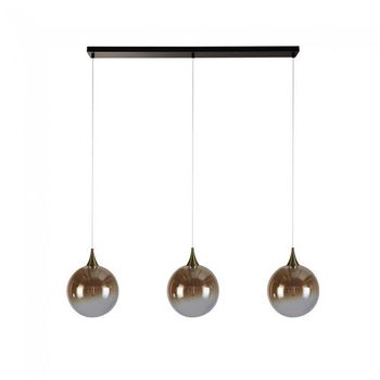 Lámpara colgante led alchemy (13w)