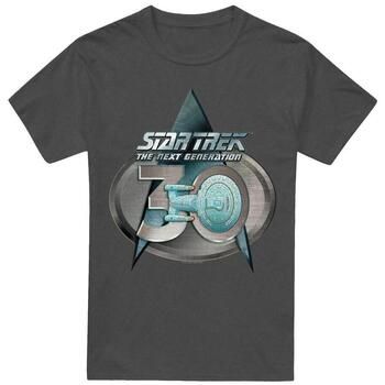 Star Trek Tops y Camisetas The Next Generation 30 para mujer