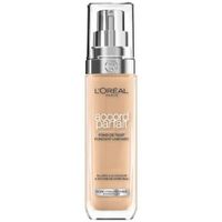 loreal base de maquillaje accord parfait para mujer